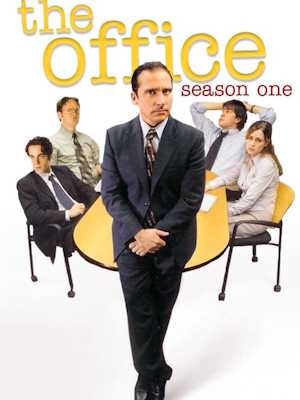 더 오피스 시즌 1